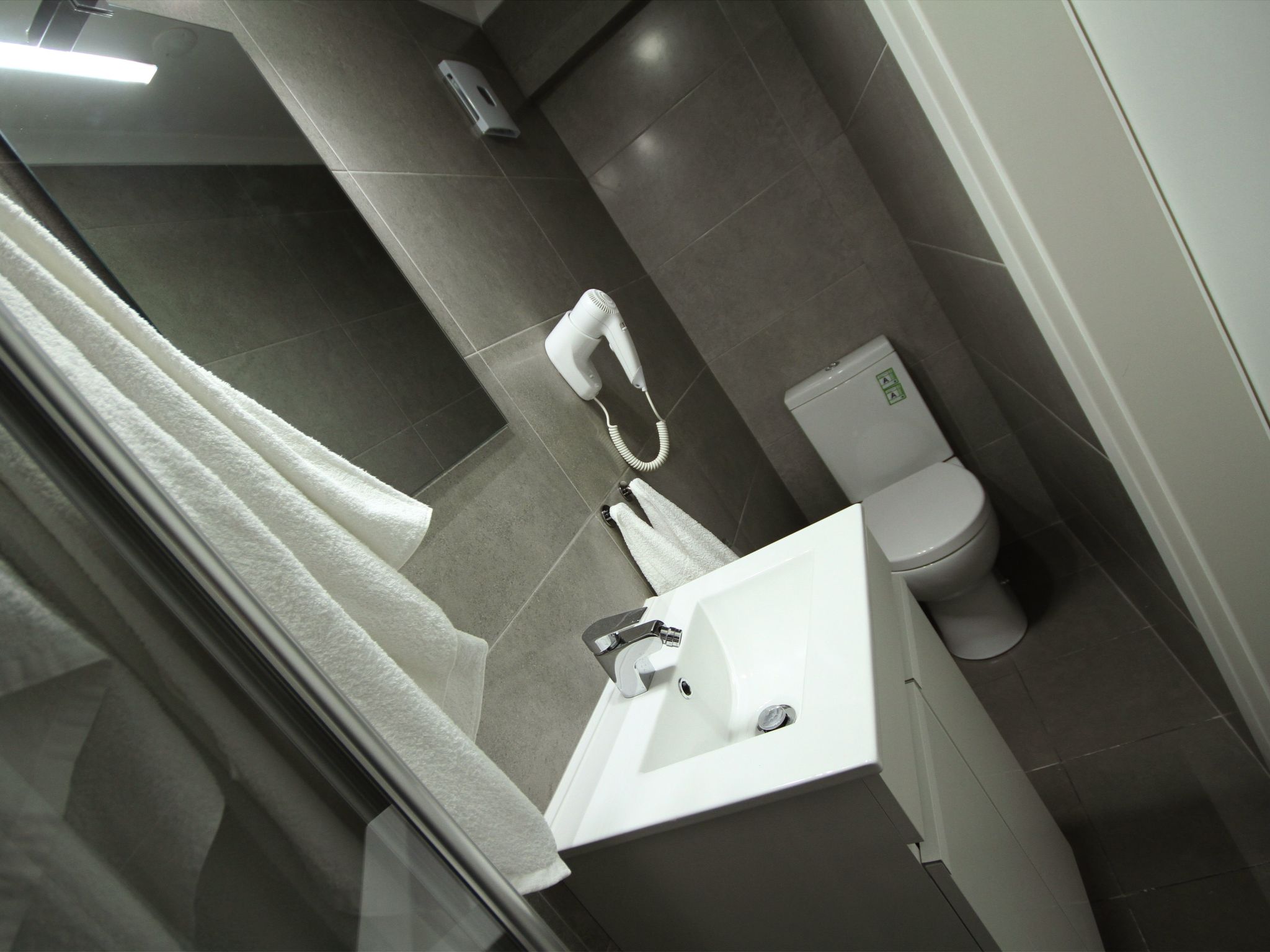 Für 3 Personen  + 1 Kind ca. 45 m&sup2; in Lissabon, Costa de Lisboa-Binnen