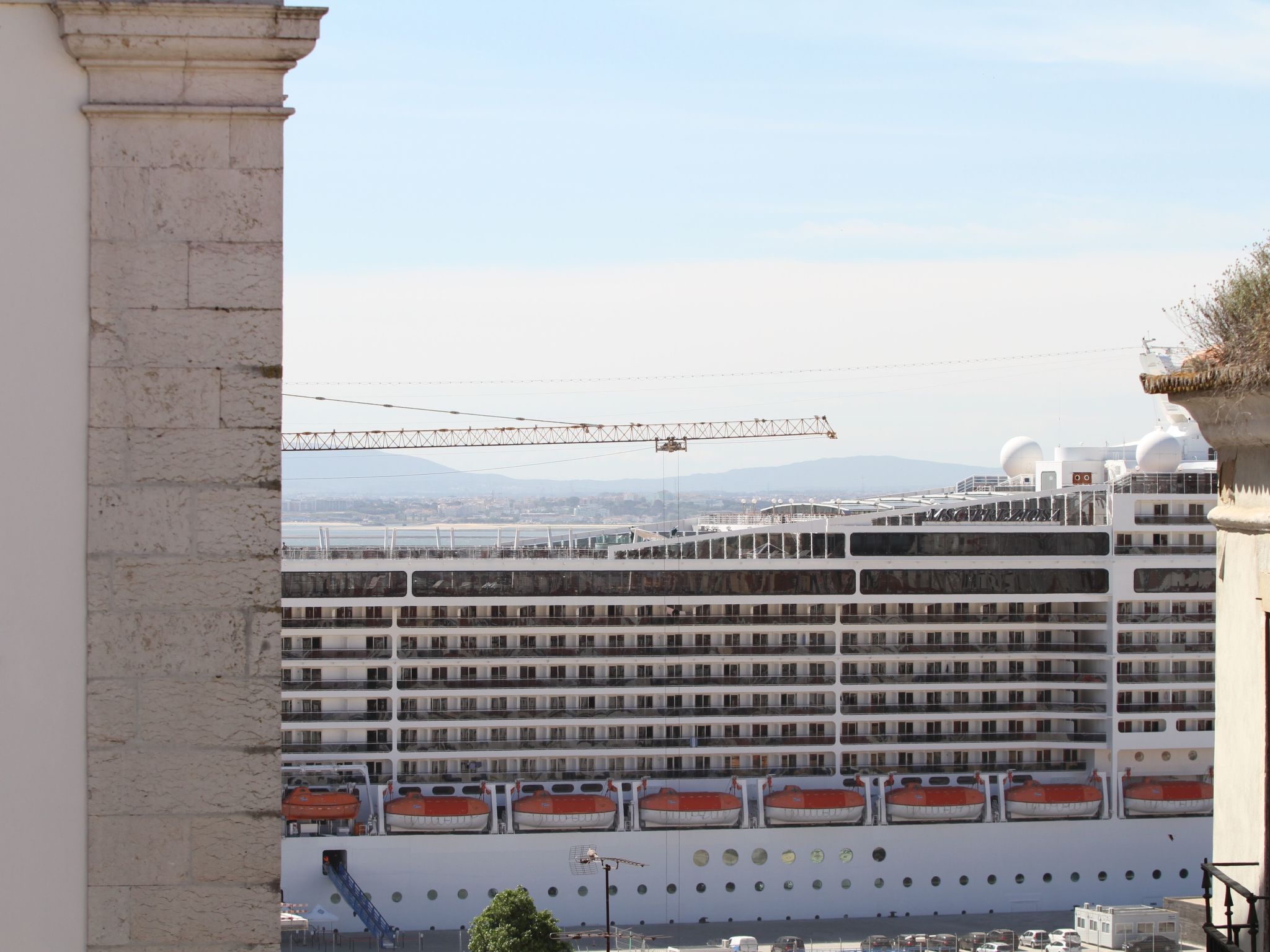 Für 3 Personen  + 1 Kind ca. 45 m&sup2; in Lissabon, Costa de Lisboa-Image-tags.info