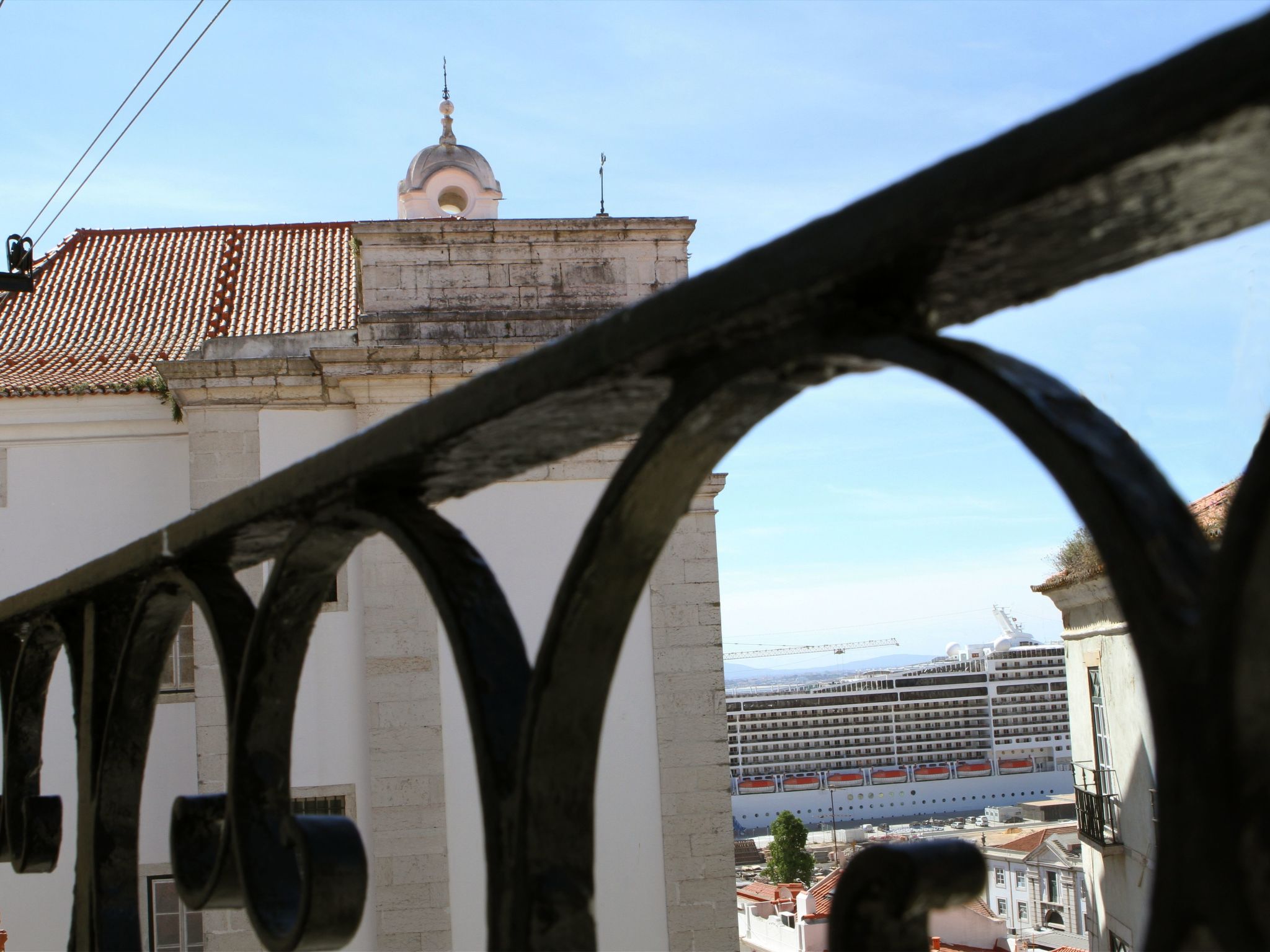 Für 3 Personen  + 1 Kind ca. 45 m&sup2; in Lissabon, Costa de Lisboa-Image-tags.info