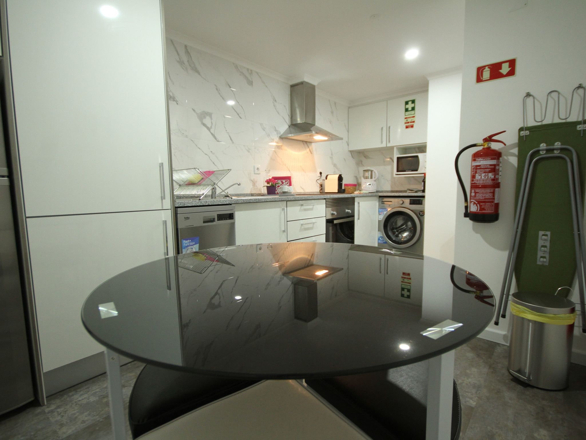 Für 3 Personen  + 1 Kind ca. 45 m&sup2; in Lissabon, Costa de Lisboa-Image-tags.info