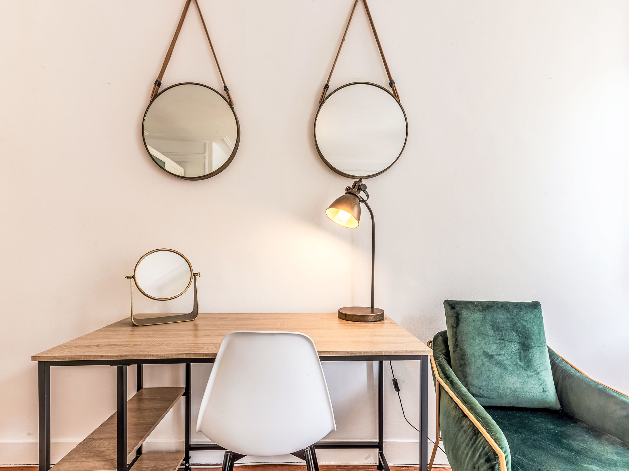 Santana Apartment im Stadtzentrum