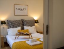 Sfeervol appartement in Alfama met balkon, vlakbij de Taag - thumbnail 5