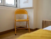 Sfeervol appartement in Alfama met balkon, vlakbij de Taag - thumbnail 4