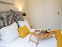 Sfeervol appartement in Alfama met balkon, vlakbij de Taag - thumbnail 3