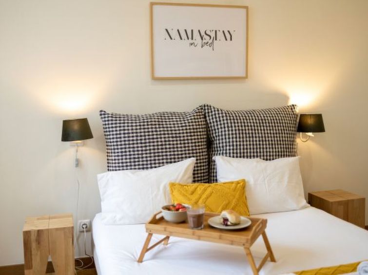 Alfama District Apartments - S.Miguel