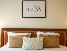 Charmant appartement in hartje Alfama, Lissabon - 44m² met balkon - thumbnail 6