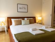Charmant appartement in hartje Alfama, Lissabon - 44m² met balkon - thumbnail 3