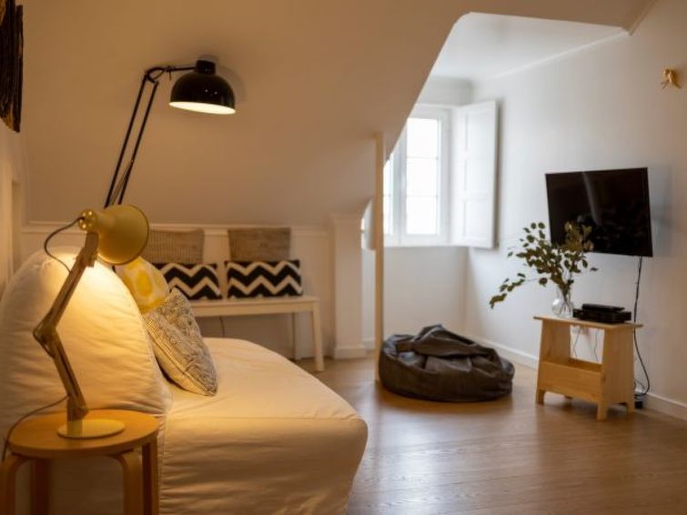 Alfama District Apartments - Santiago - Lisboa