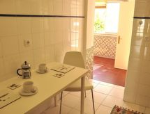 Stijlvol Lapa Chic Appartement in hartje Lissabon voor 4 personen - thumbnail 5