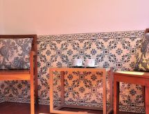 Stijlvol Lapa Chic Appartement in hartje Lissabon voor 4 personen - thumbnail 3