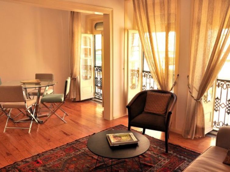 Lapa Chic Apartment