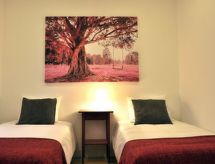 Stijlvol appartement in hartje Lissabon voor 5 personen - thumbnail 5