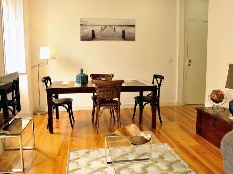 Marquês Classy Apartment