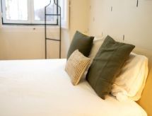 Alfama District Apartments - Sto Estevão: Authentiek verblijf in hartje Lissabon - thumbnail 4