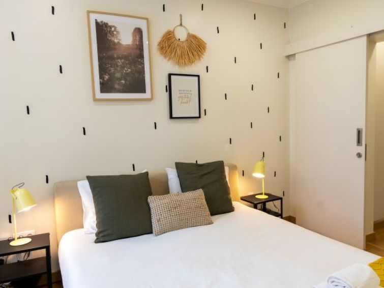 Alfama District Apartments - Sto Estevão