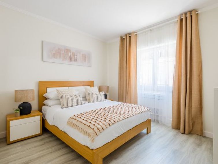 Bela Vista B In Lisboa - Alfama