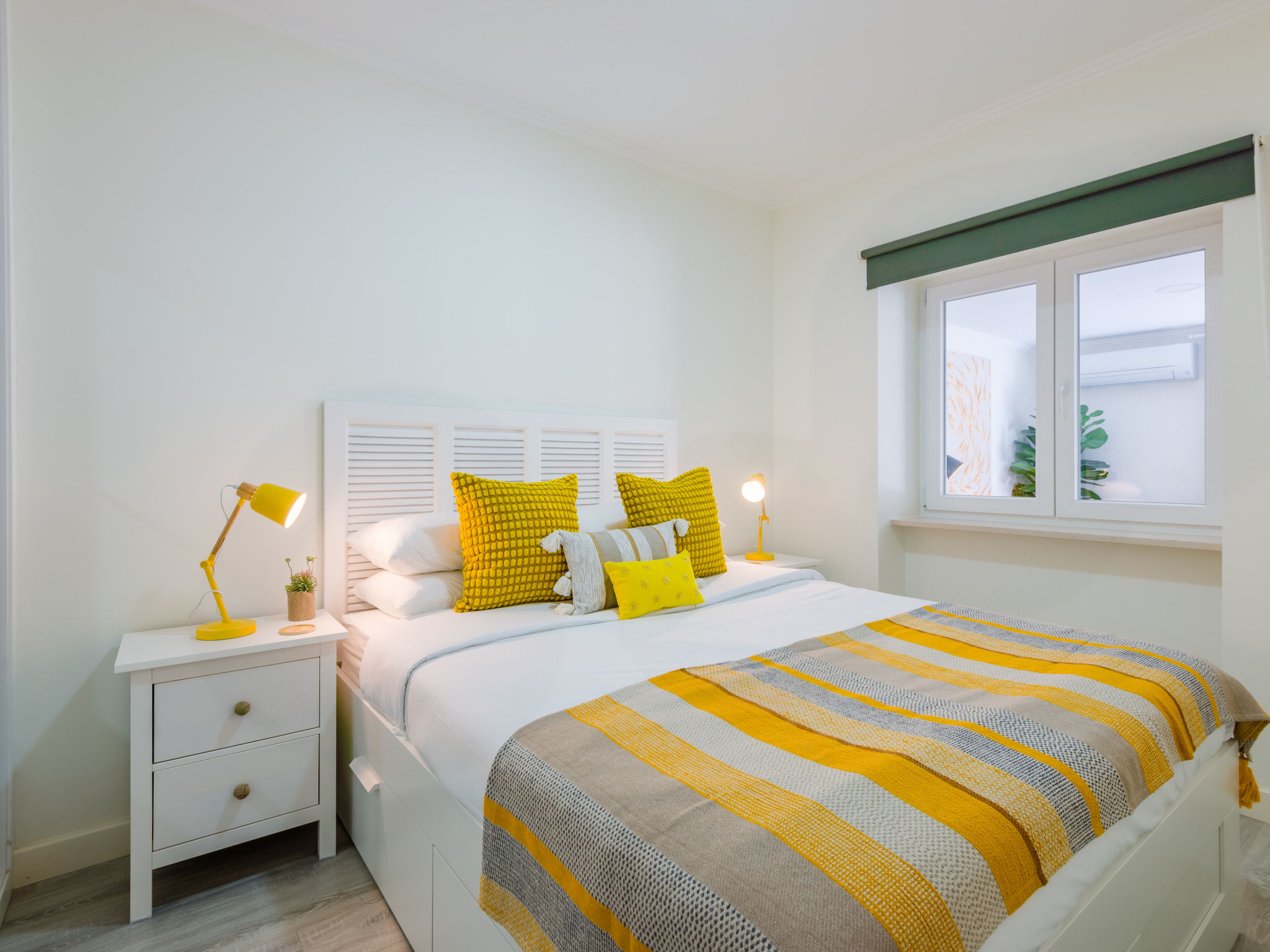 Appartement Bela Vista A in Lisboa – Chambre, photo 25 sur 38