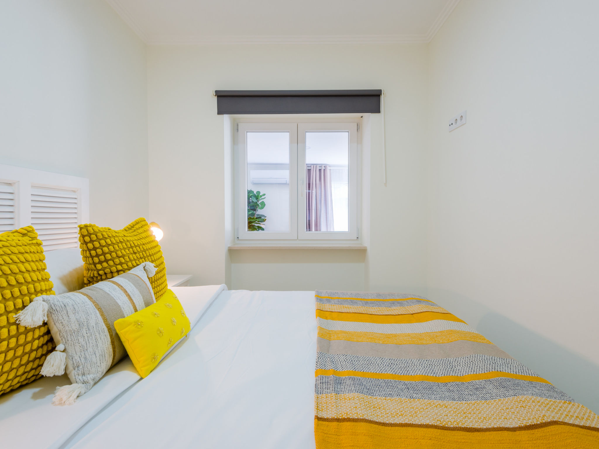 Appartement Bela Vista A in Lisboa – Chambre, photo 26 sur 38