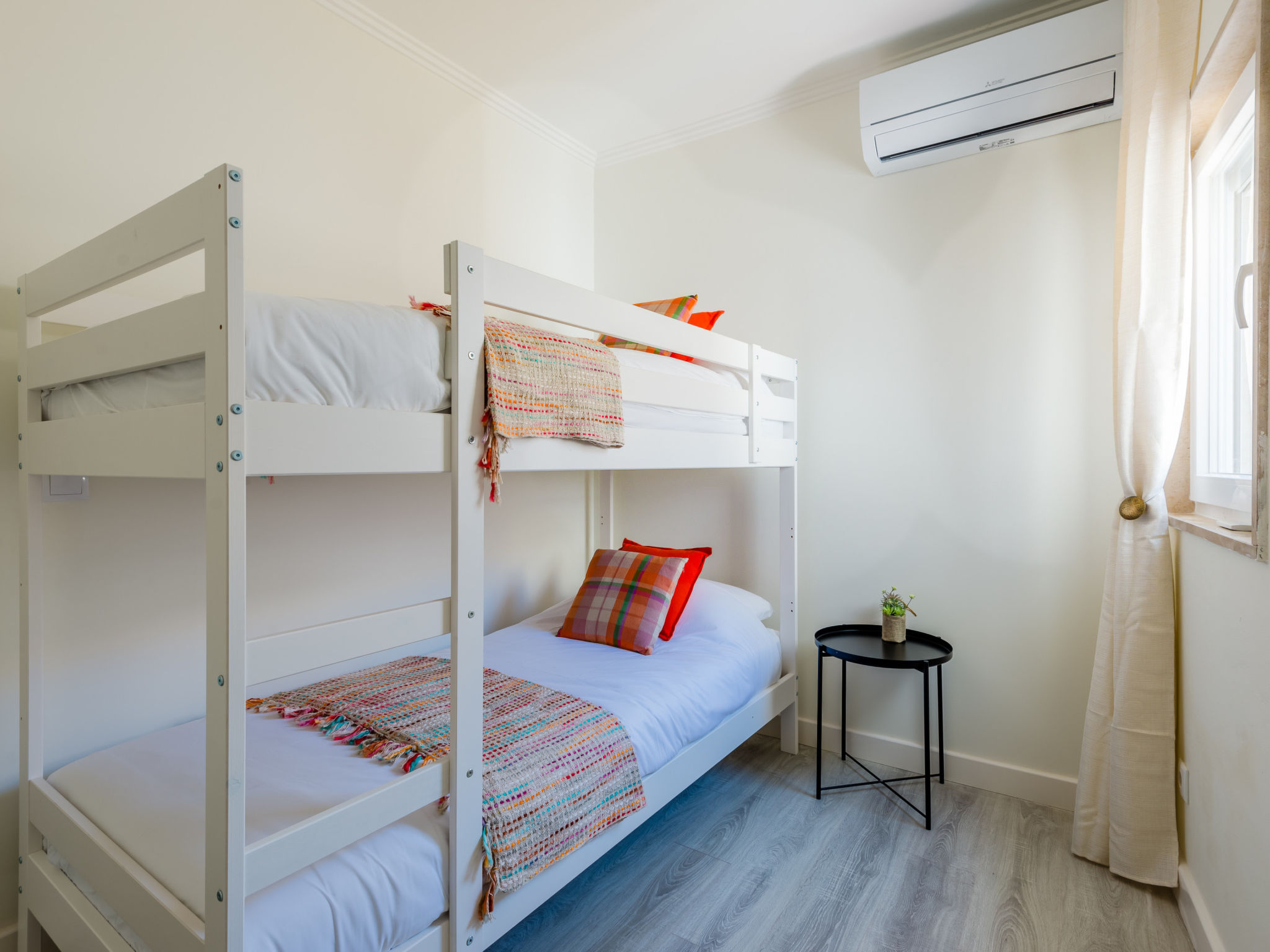 Appartement Bela Vista A in Lisboa – Chambre, photo 29 sur 38