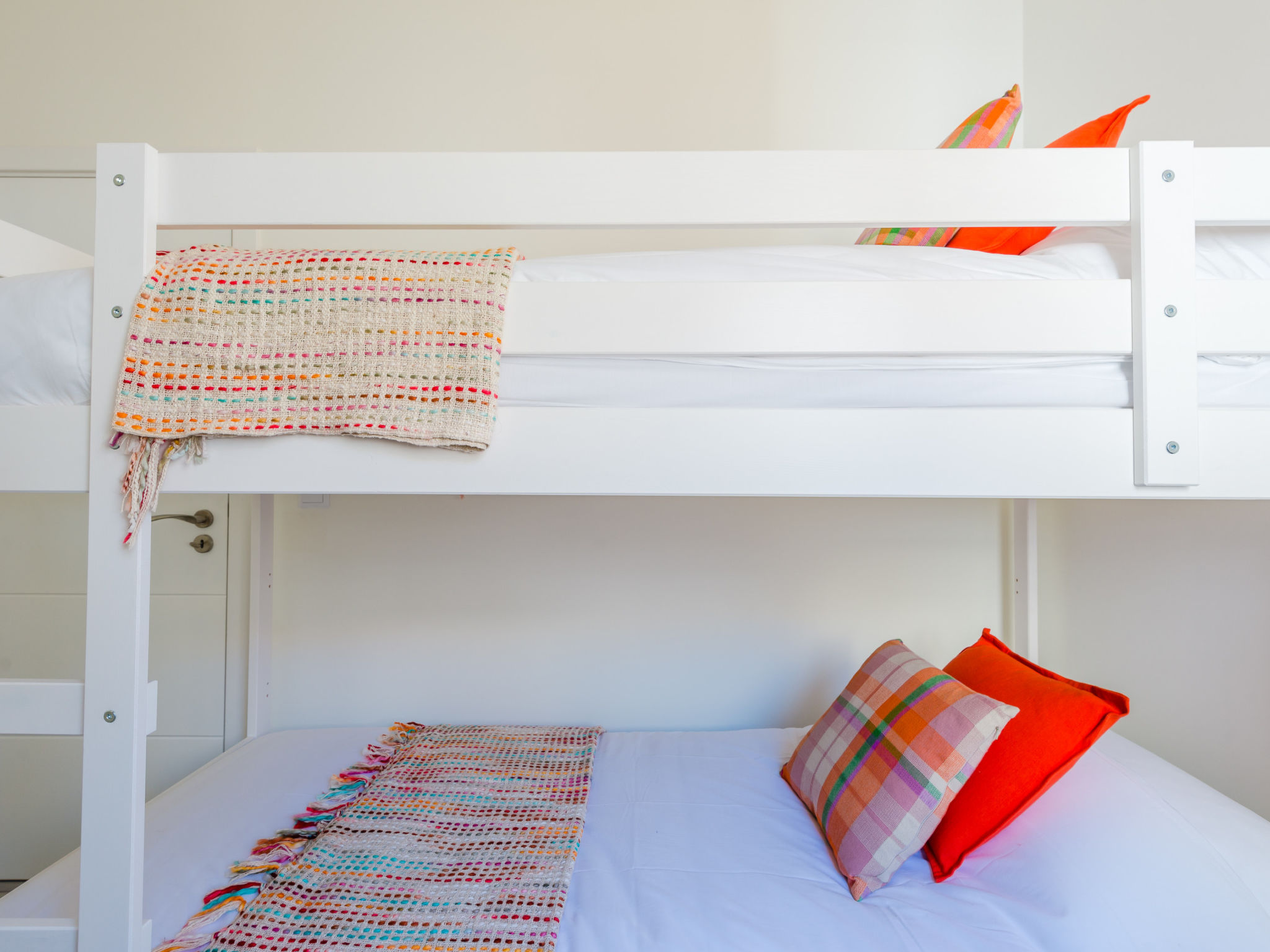 Appartement Bela Vista A in Lisboa – Chambre, photo 30 sur 38
