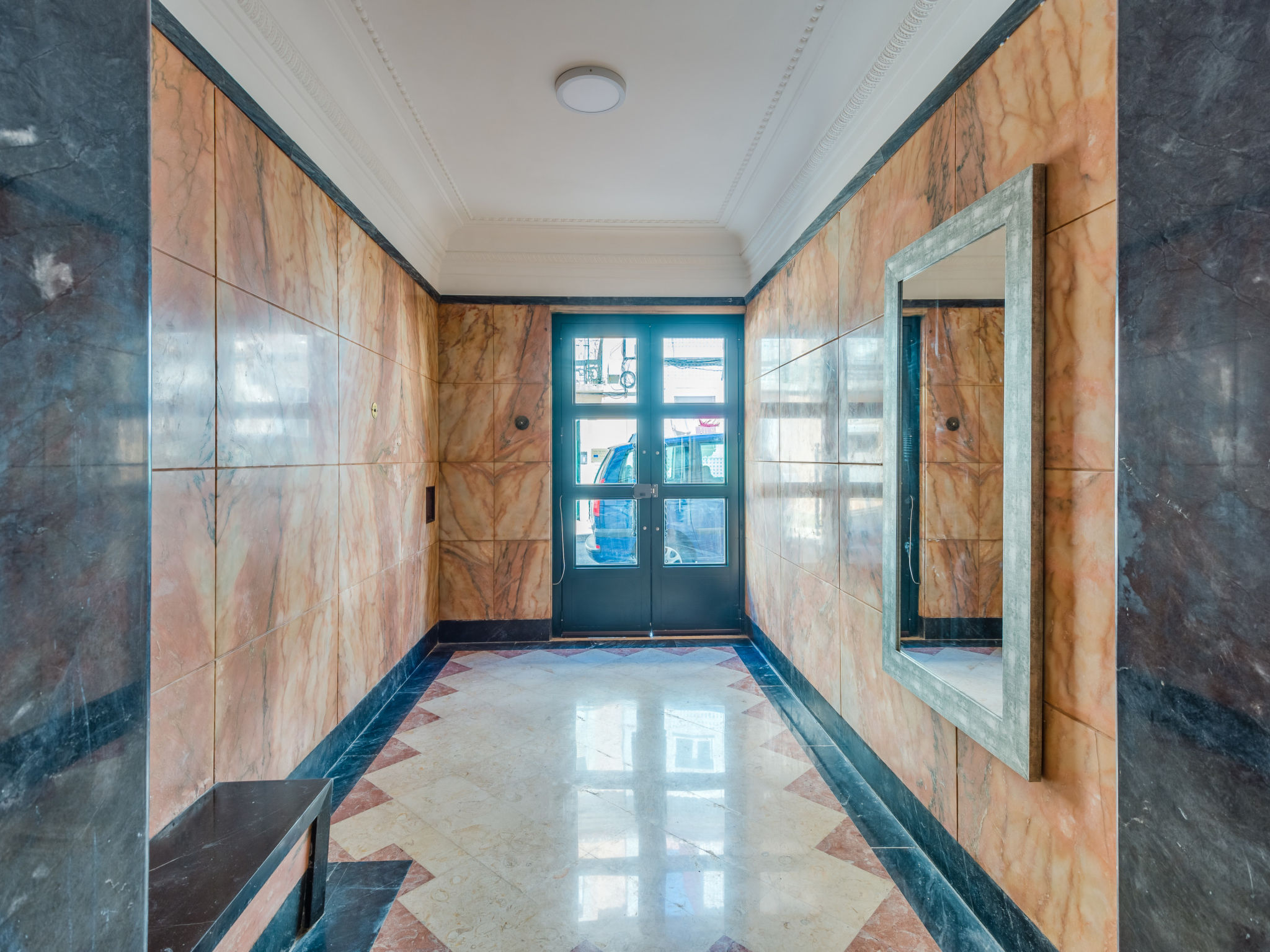Appartement Bela Vista A in Lisboa – Intérieur, photo 33 sur 38