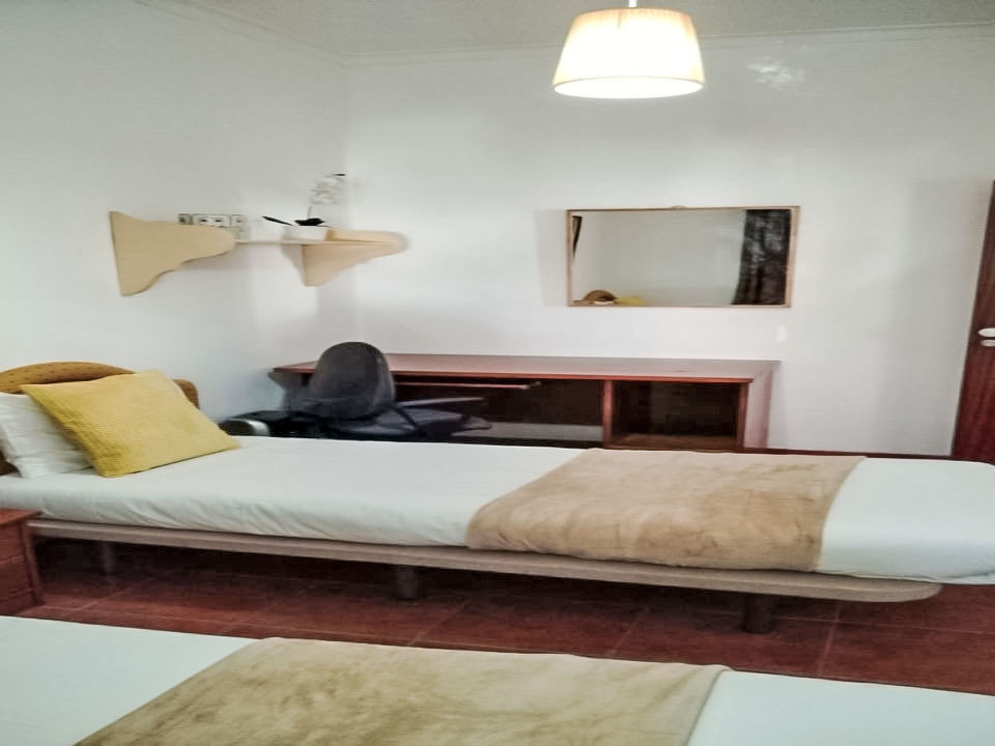 Apartment near Feira da Ladra & Alfama - Inside