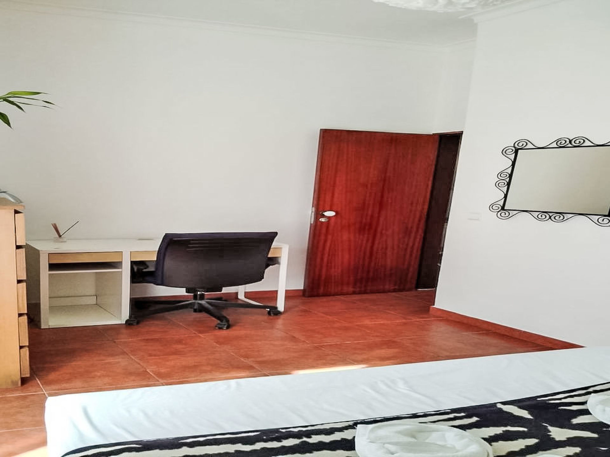 Apartment near Feira da Ladra & Alfama - Inside