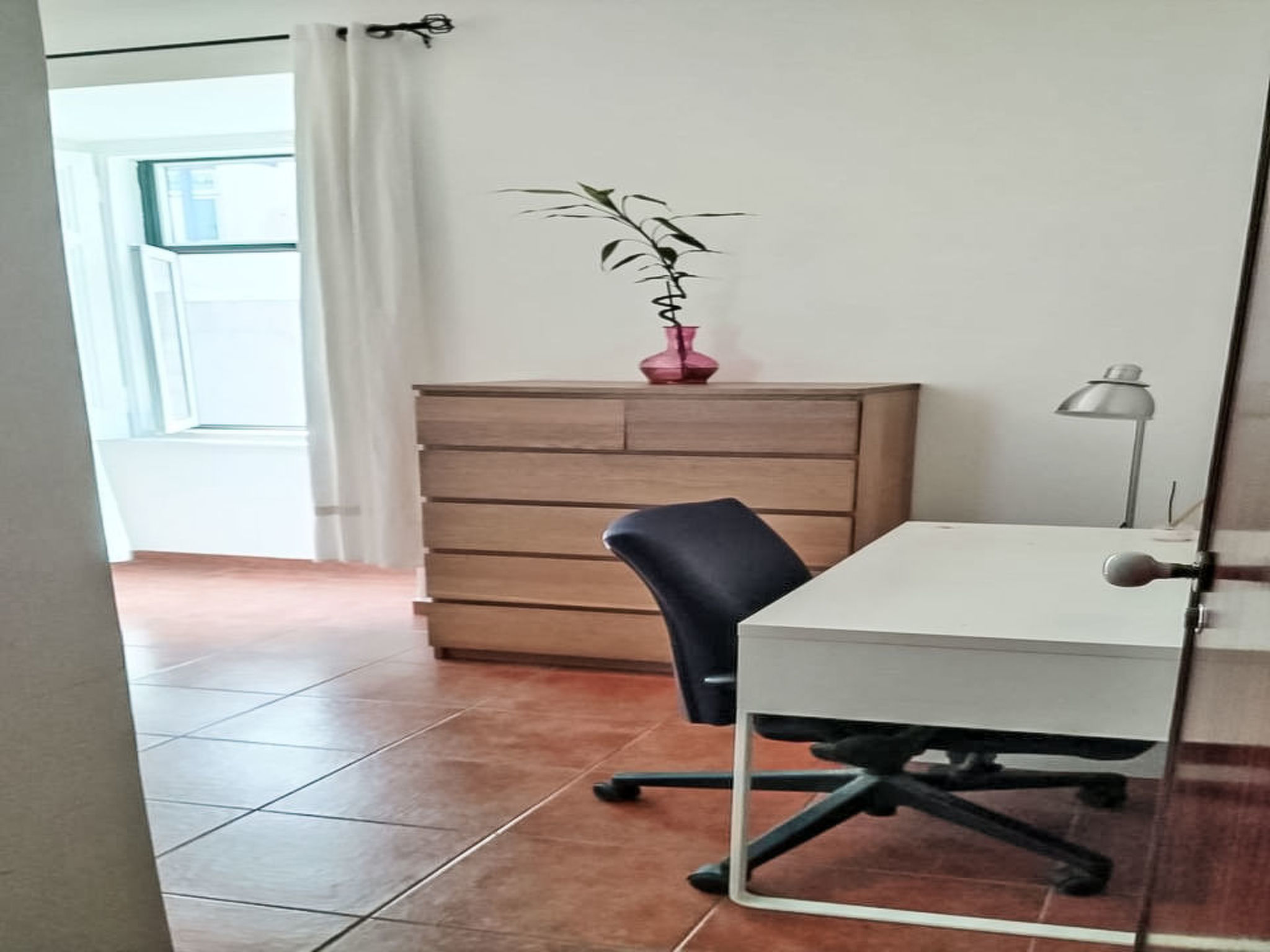 Apartment near Feira da Ladra & Alfama - Inside