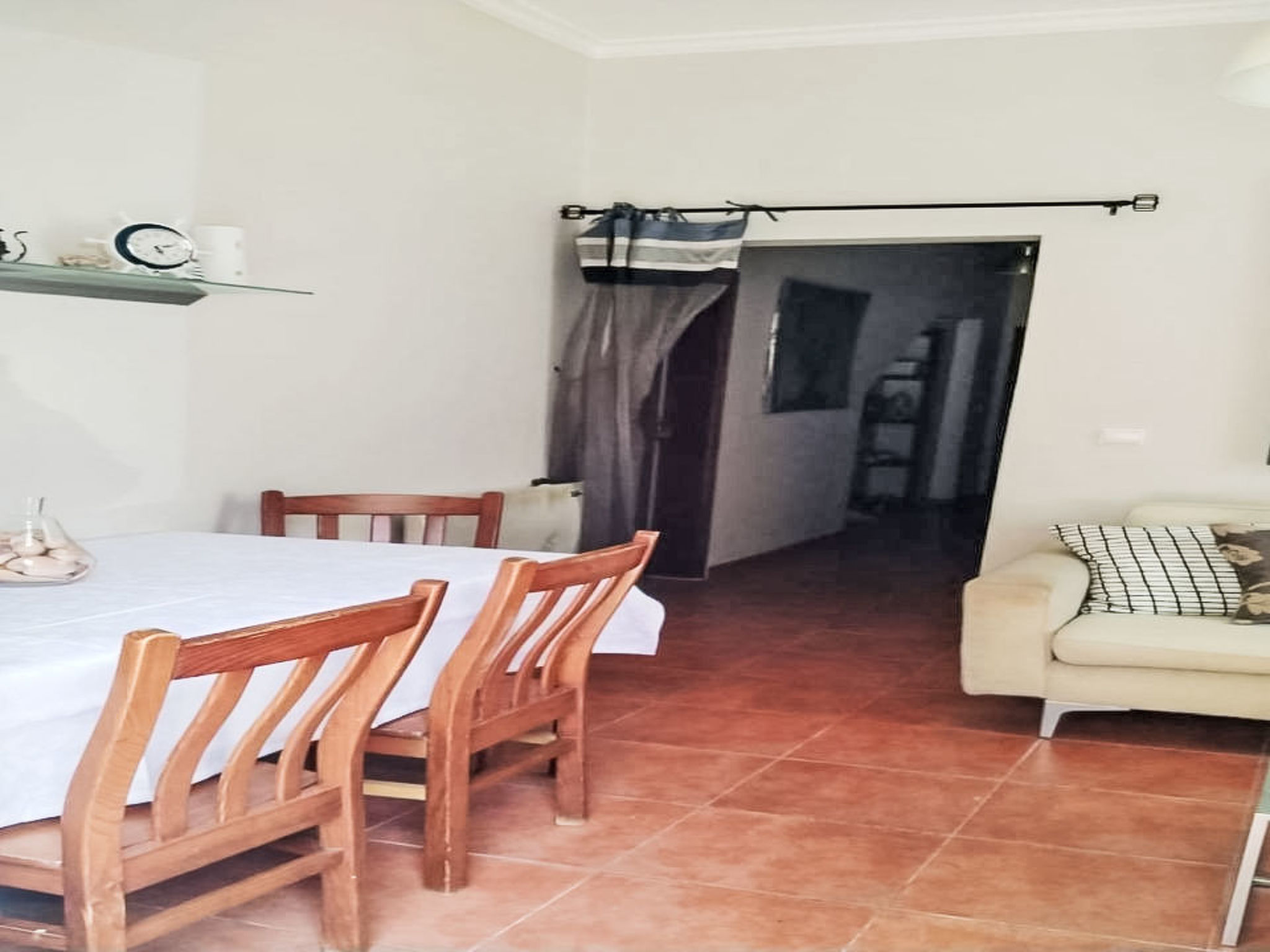 Apartment near Feira da Ladra & Alfama - Inside