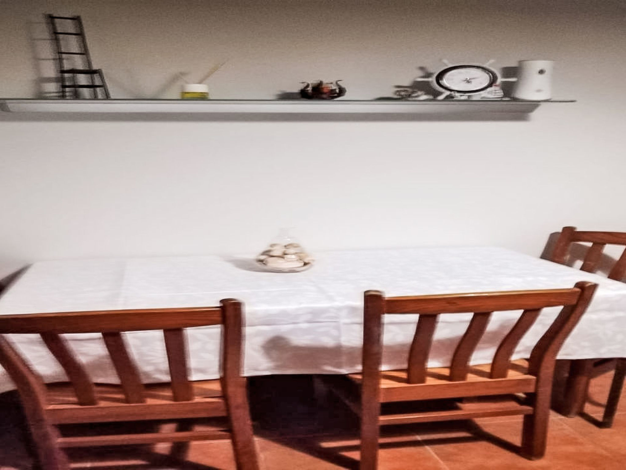 Apartment near Feira da Ladra & Alfama - Inside