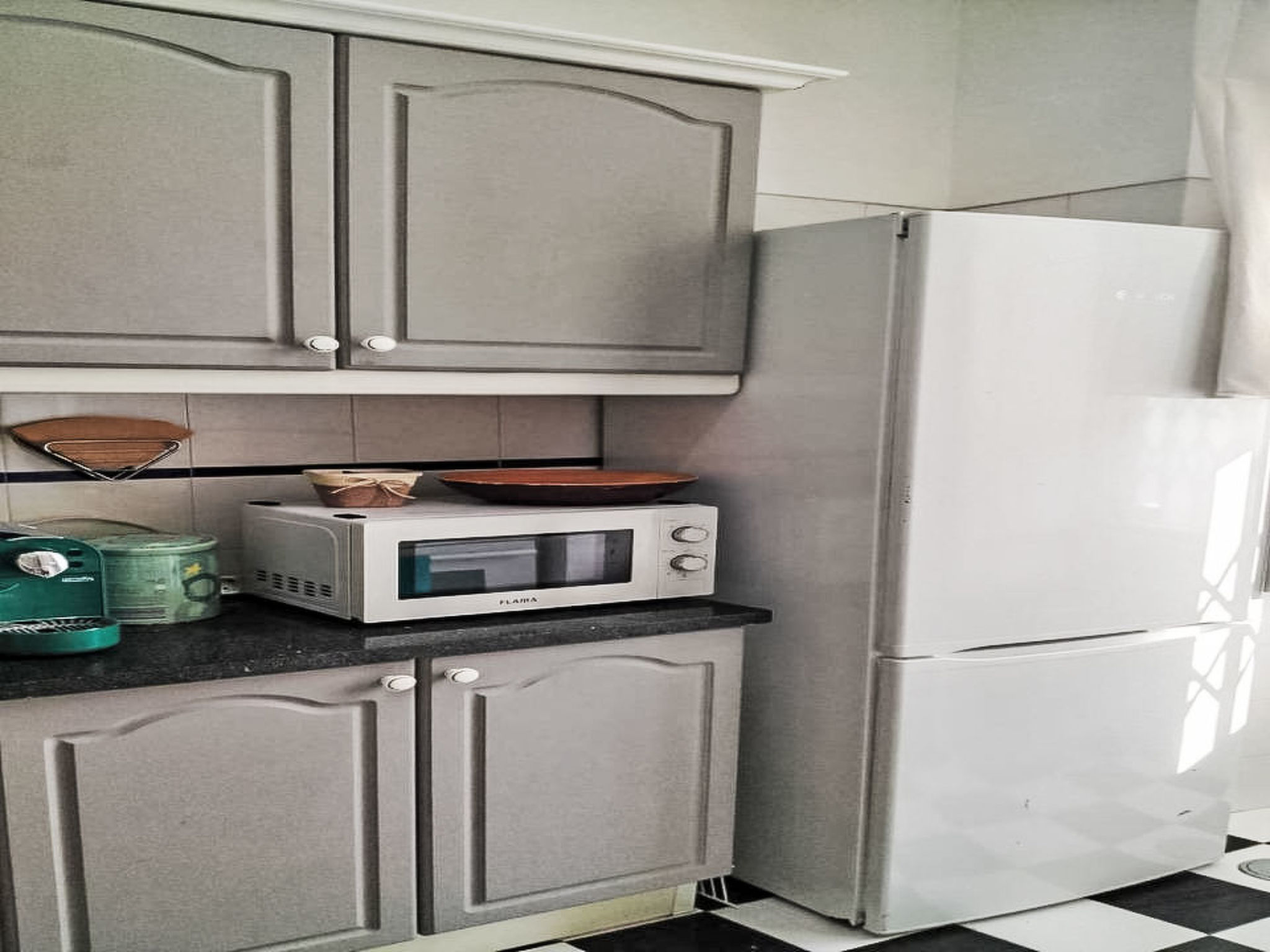 Apartment near Feira da Ladra & Alfama - Inside