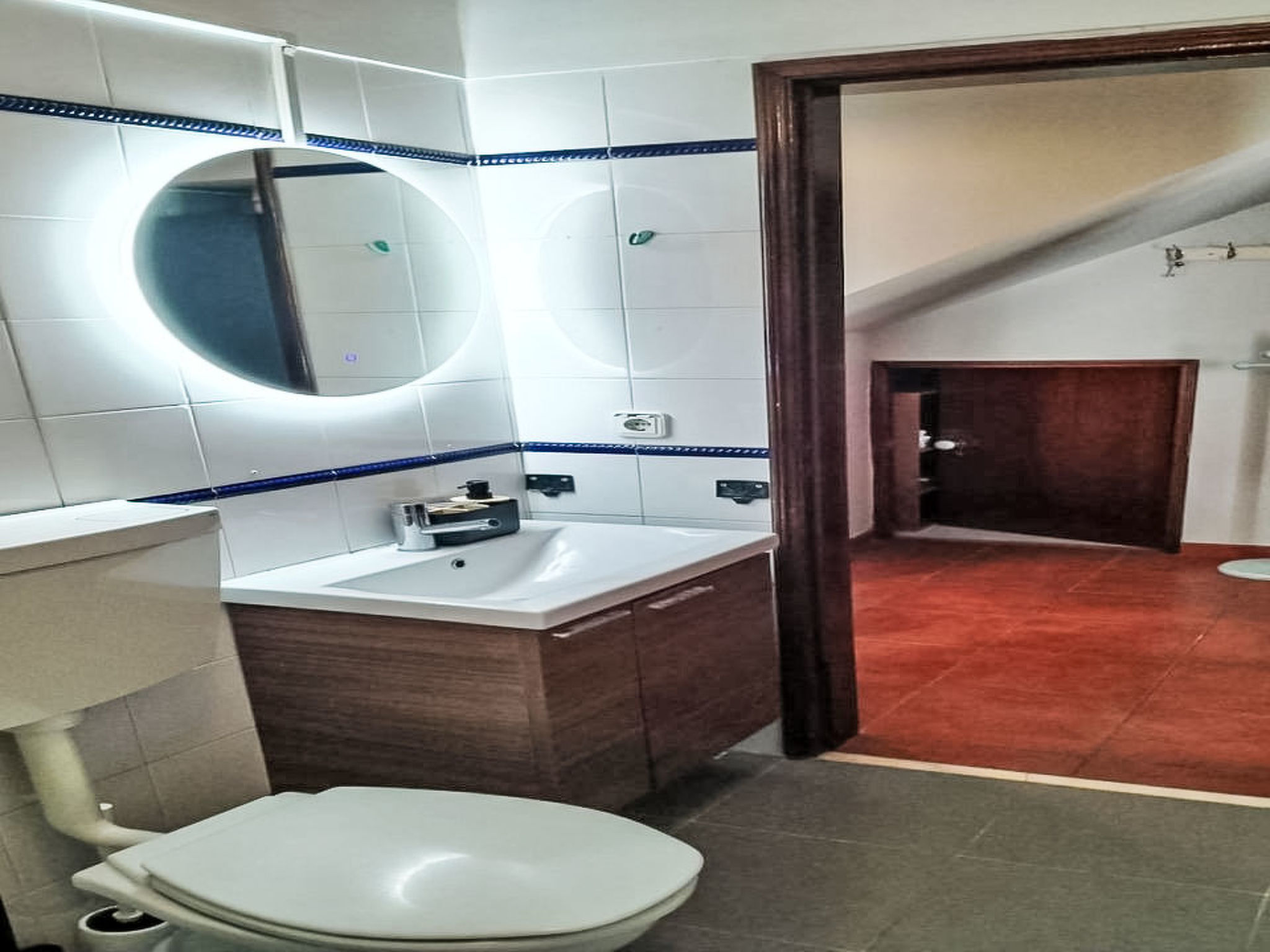 Apartment near Feira da Ladra & Alfama - Inside