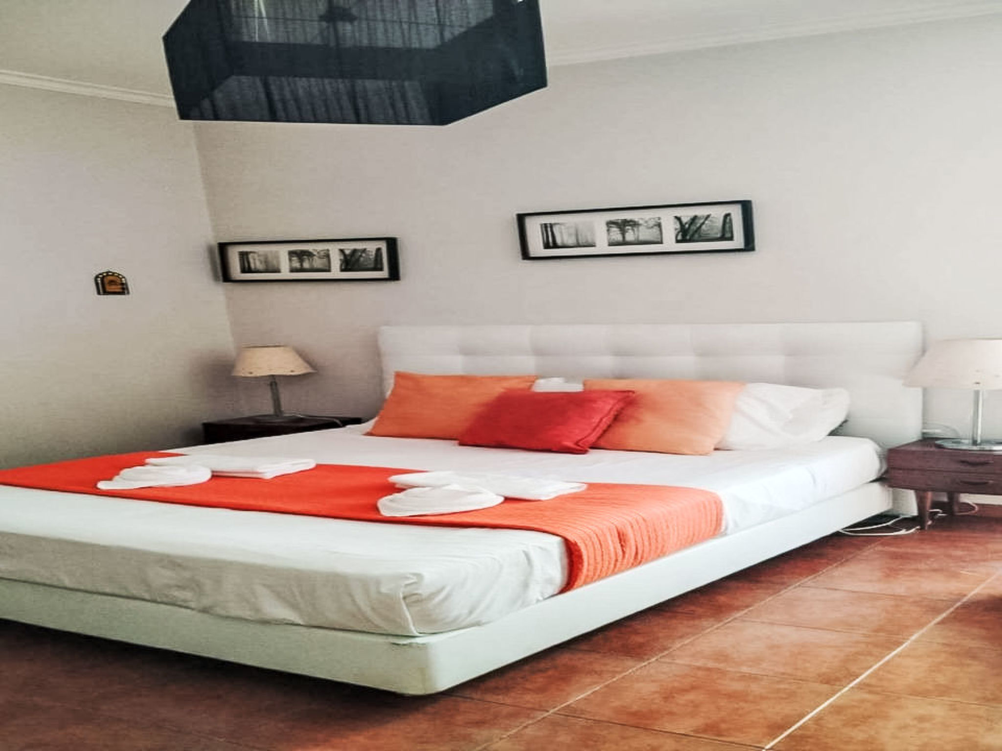 Apartment near Feira da Ladra & Alfama