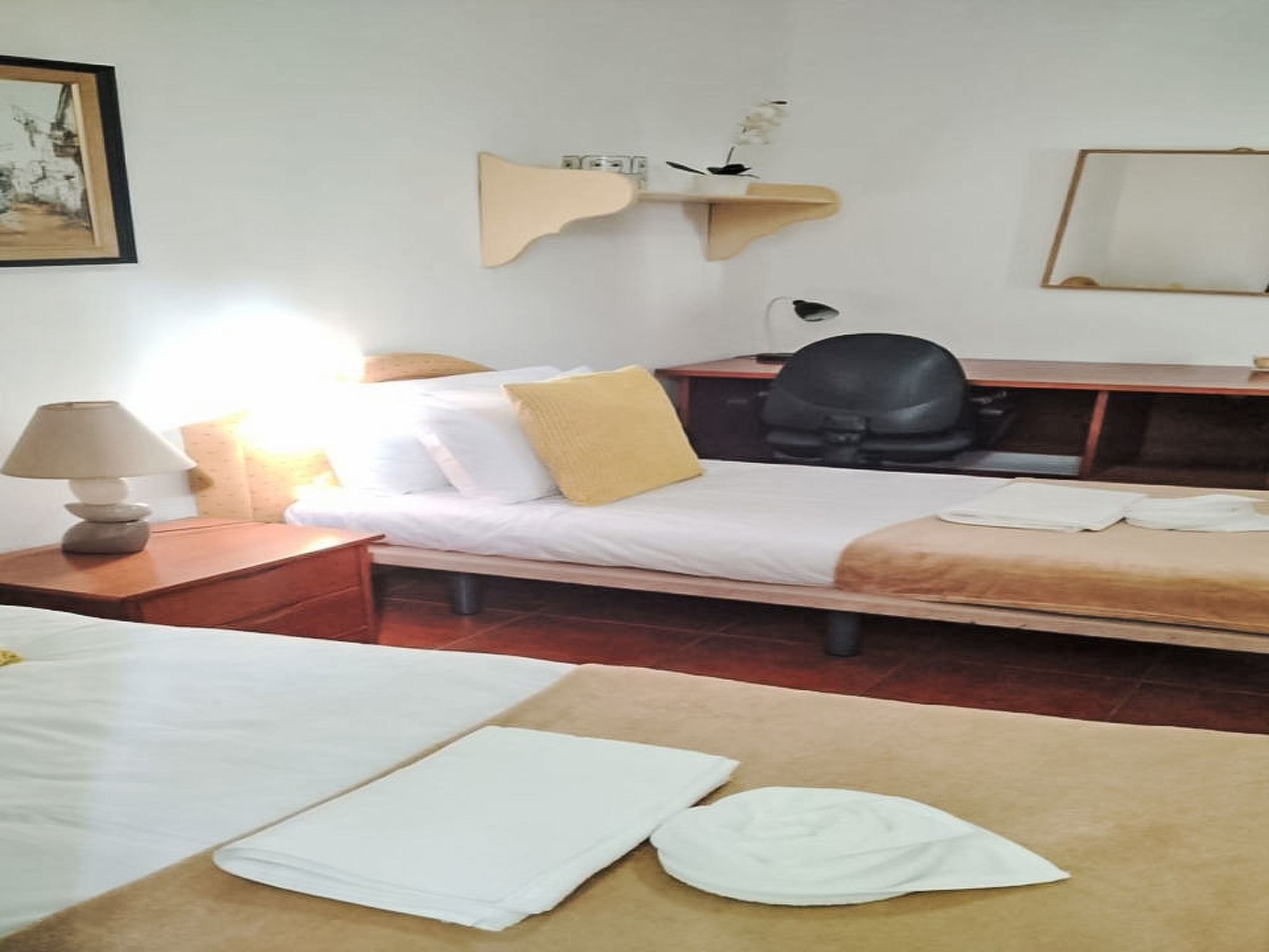 Apartment near Feira da Ladra & Alfama - Inside