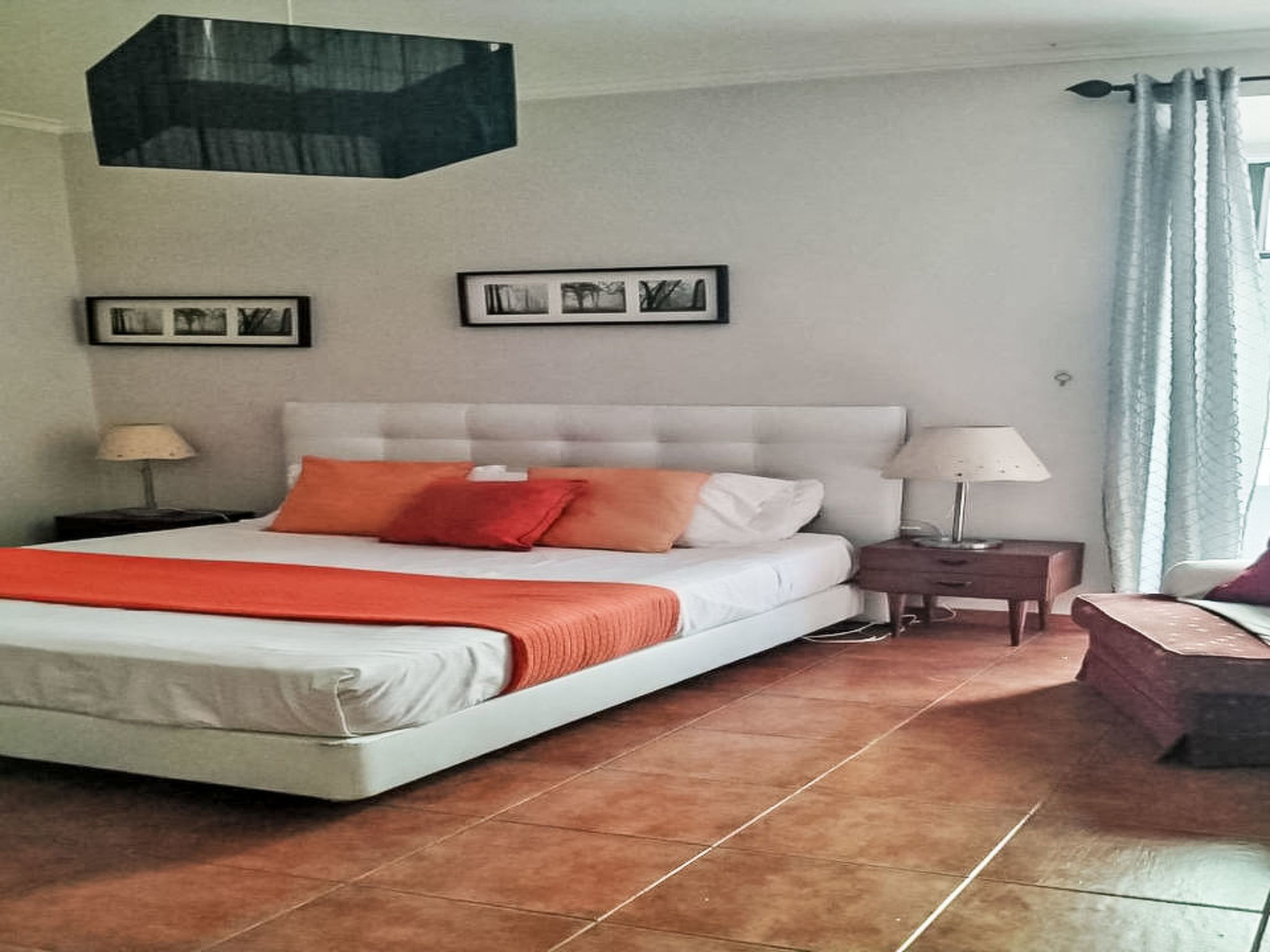 Apartment near Feira da Ladra & Alfama - Inside