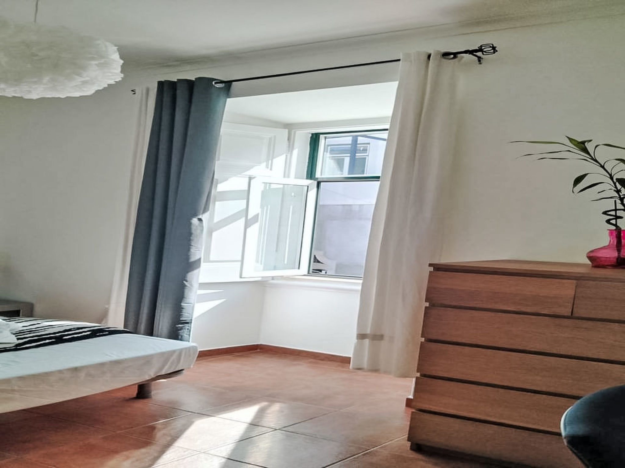 Apartment near Feira da Ladra & Alfama - Inside