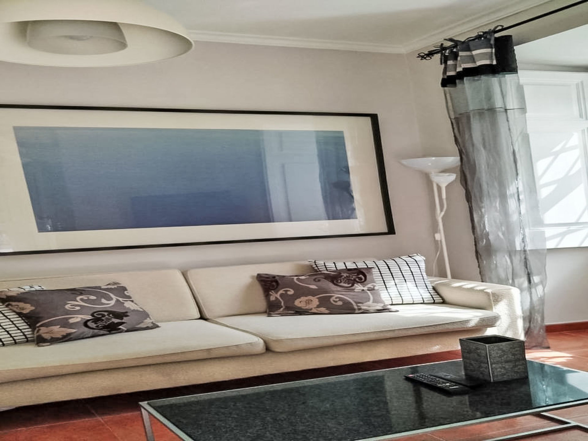 Apartment near Feira da Ladra & Alfama - Inside