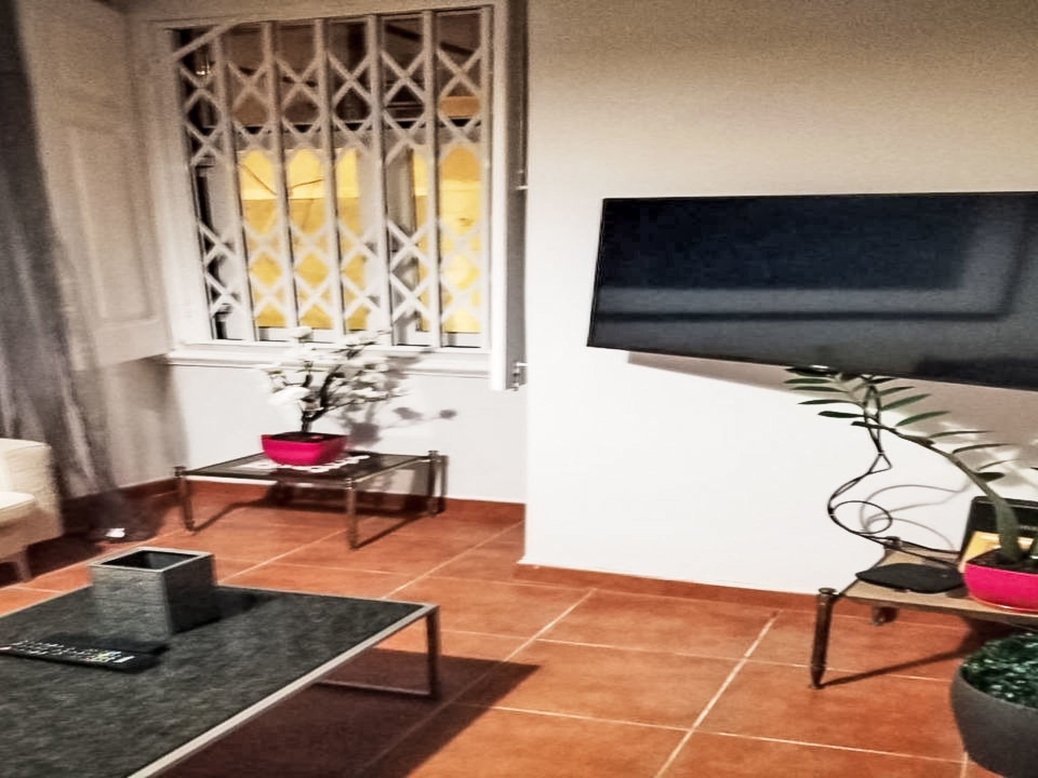 Apartment near Feira da Ladra & Alfama - Inside