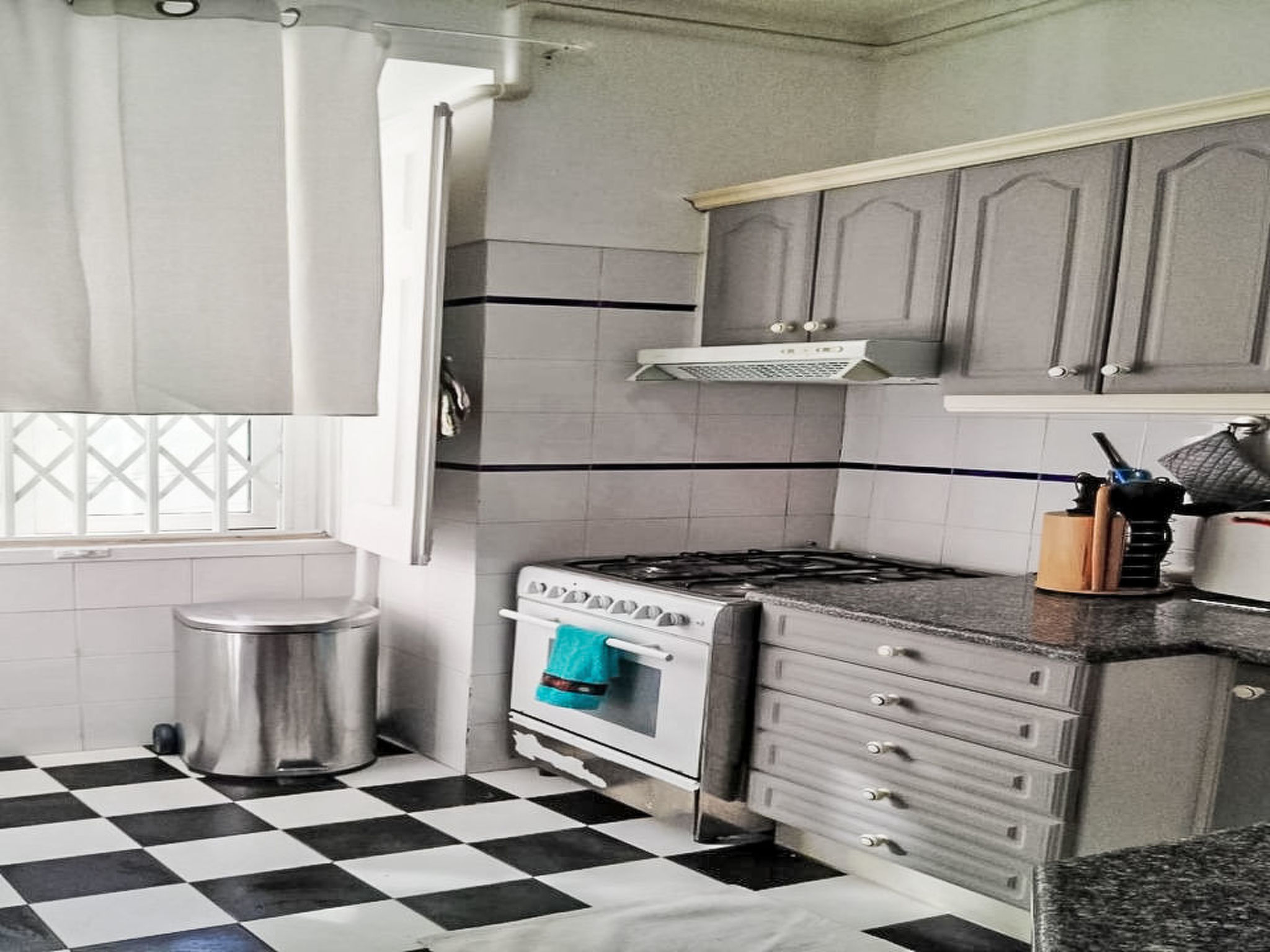Apartment near Feira da Ladra & Alfama - Inside