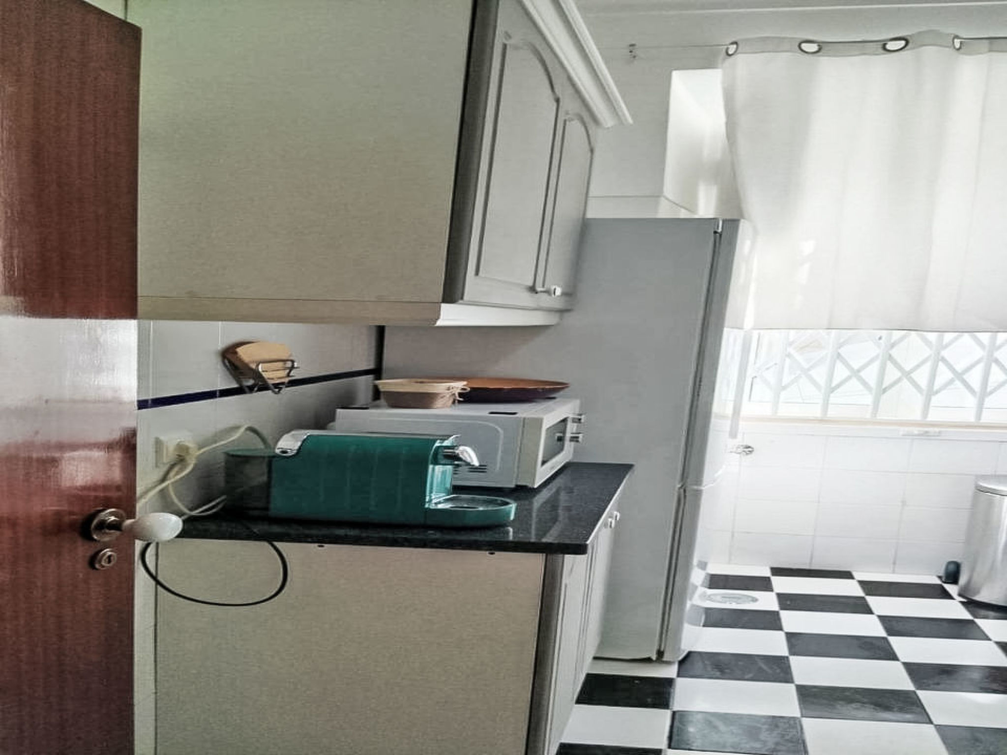 Apartment near Feira da Ladra & Alfama - Inside