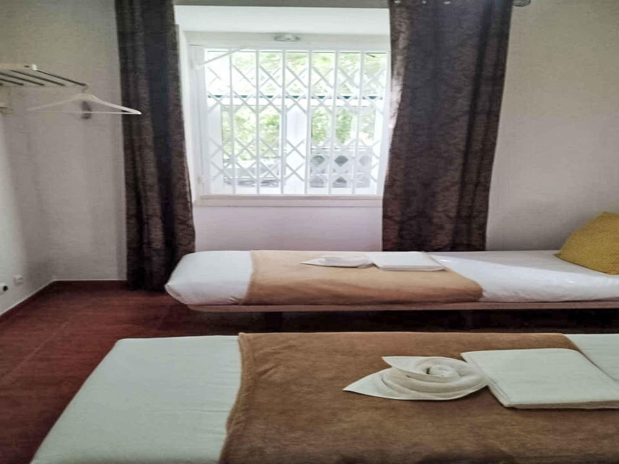 Apartment near Feira da Ladra & Alfama - Image 2