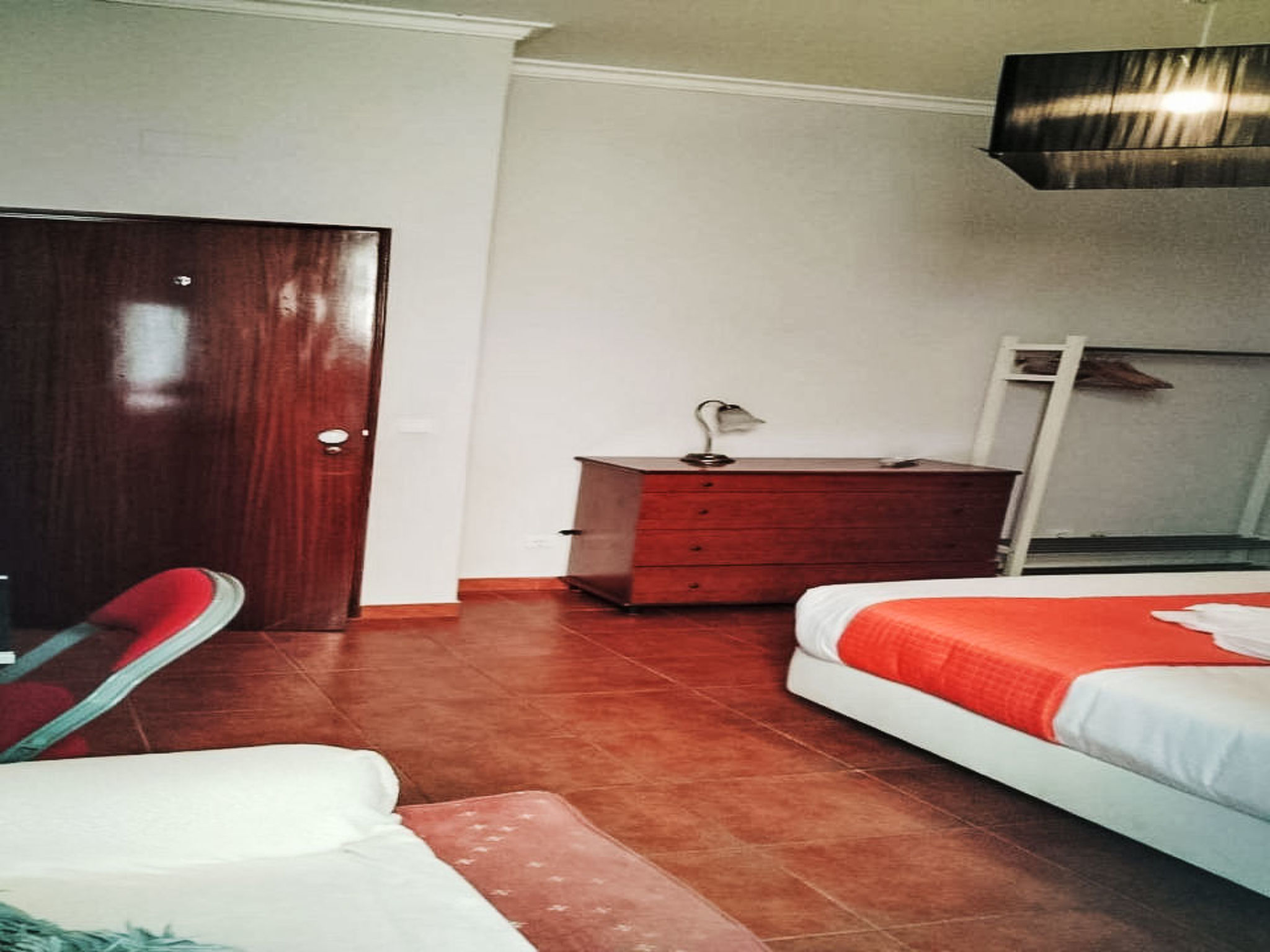 Apartment near Feira da Ladra & Alfama - Inside