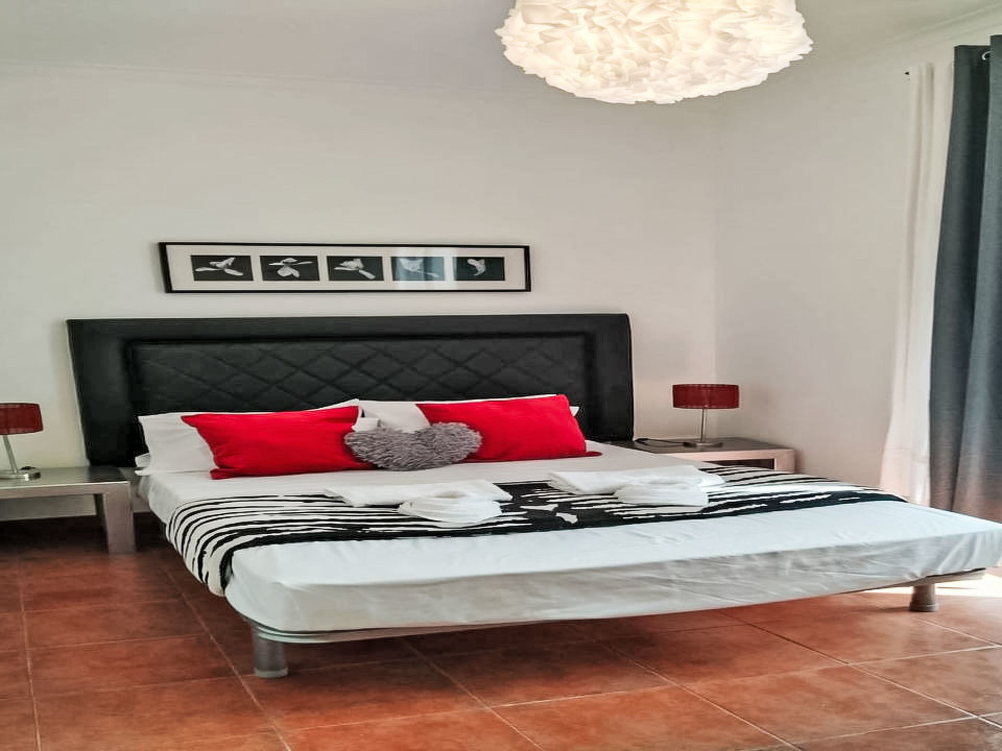 Apartment near Feira da Ladra & Alfama - Inside