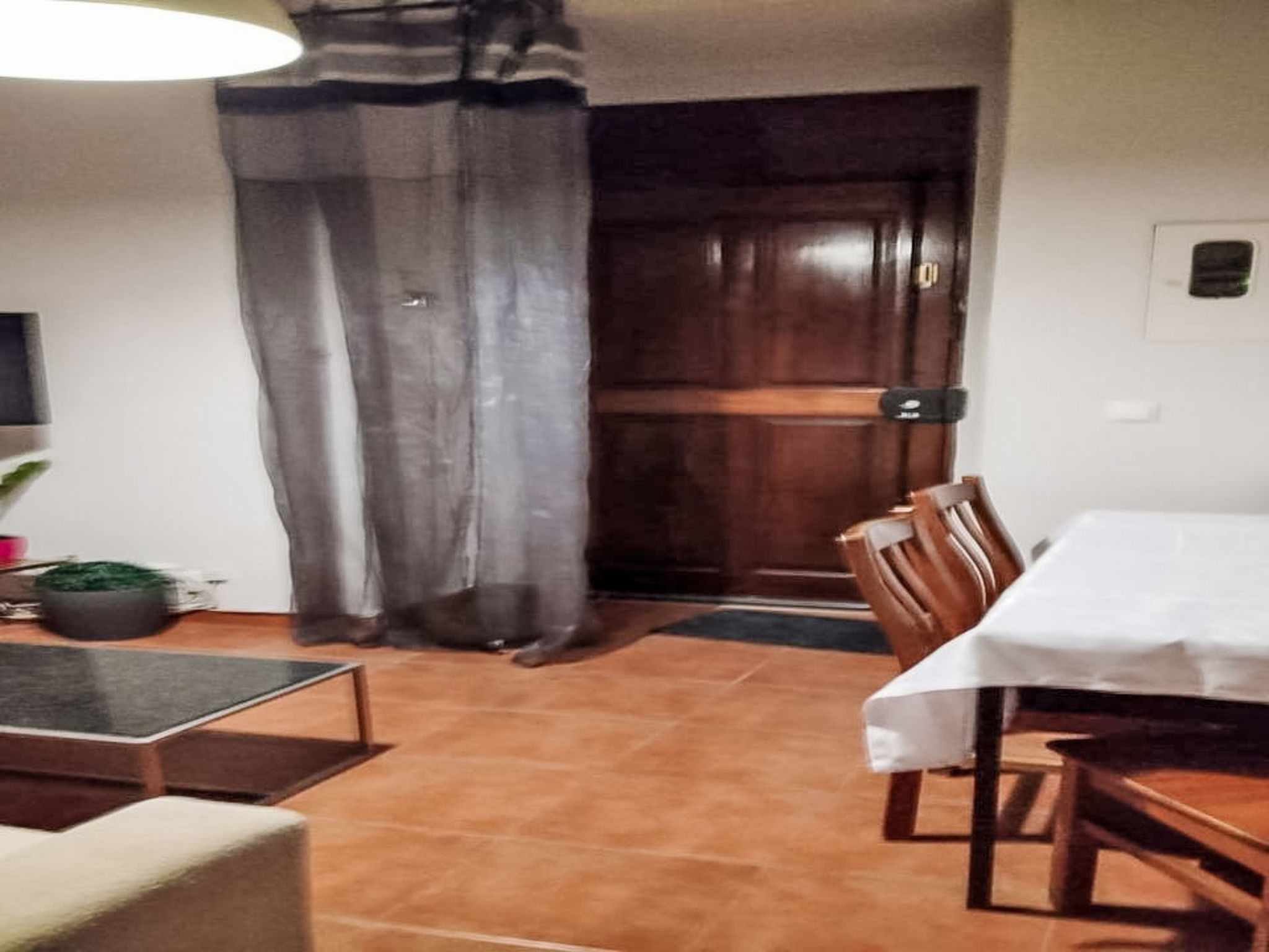 Apartment near Feira da Ladra & Alfama - Inside
