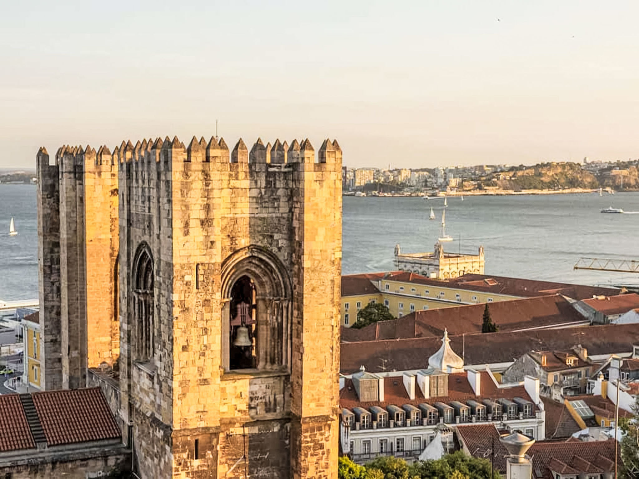 Penthouse with River View - Dehors