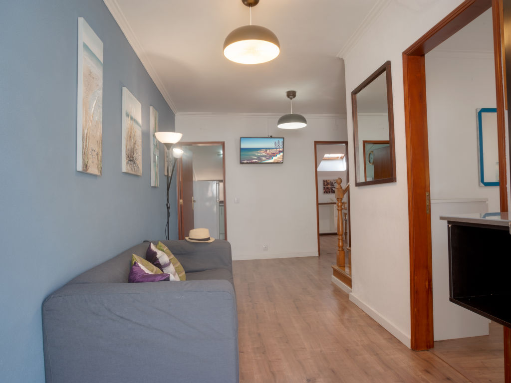 Vakantiehuis Duplex Embaixador in Portugal
