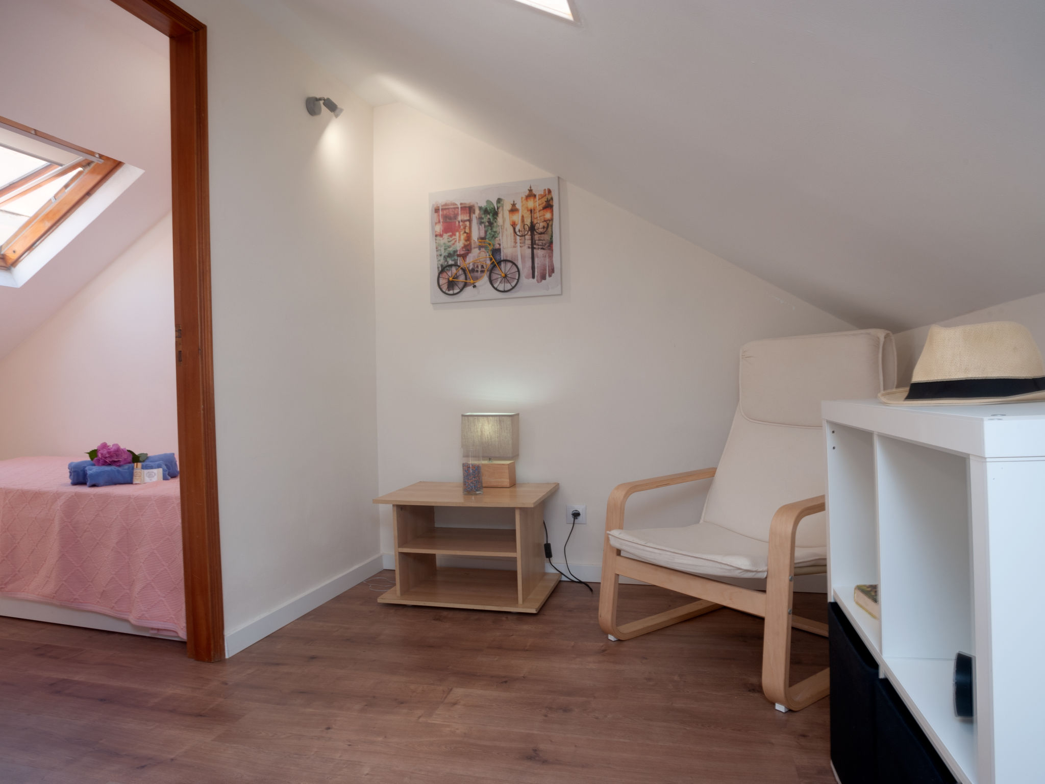 Holiday Rental Accommodation