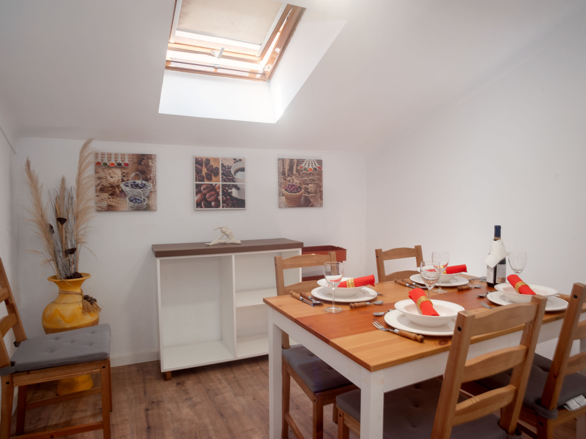 Holiday Rental Accommodation