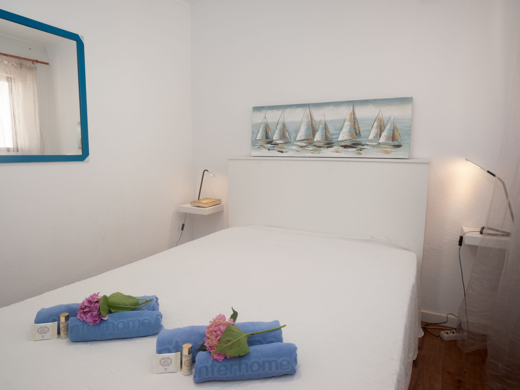 Holiday Rental Accommodation