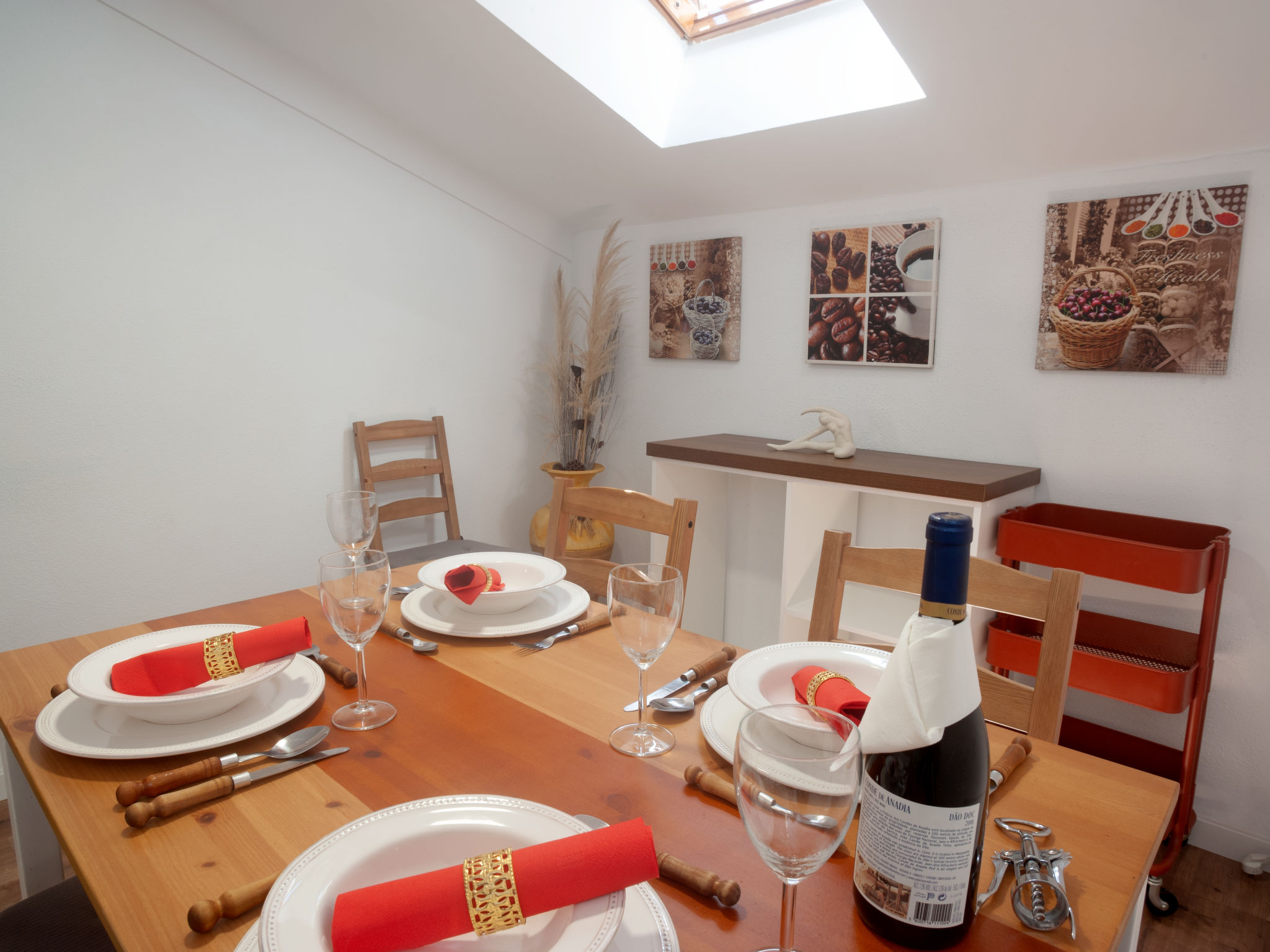 Holiday Rental Accommodation